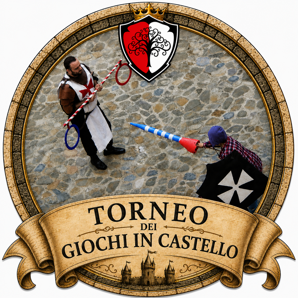 torneo dei giochi