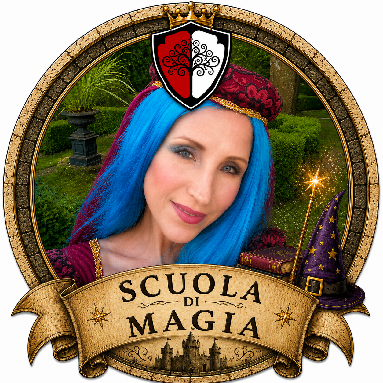 scuola di magia