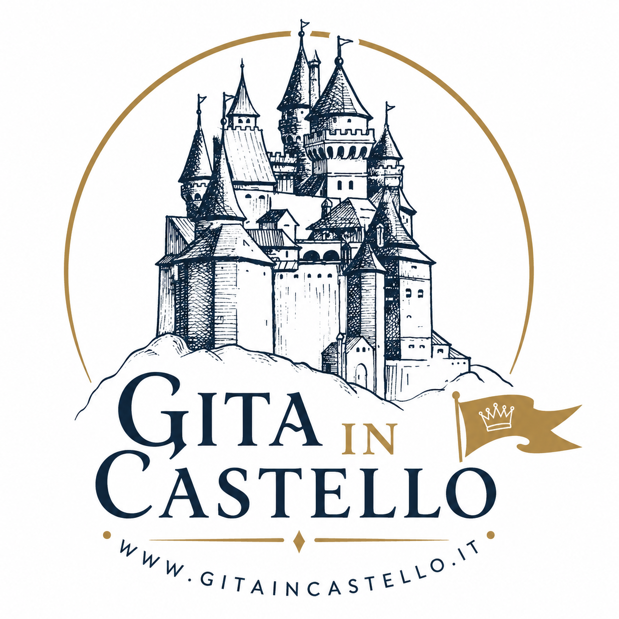 Gita in castello
